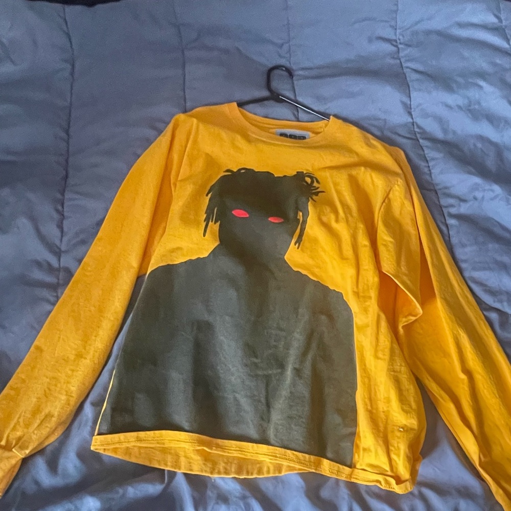 Juice WRLD Long Sleeve